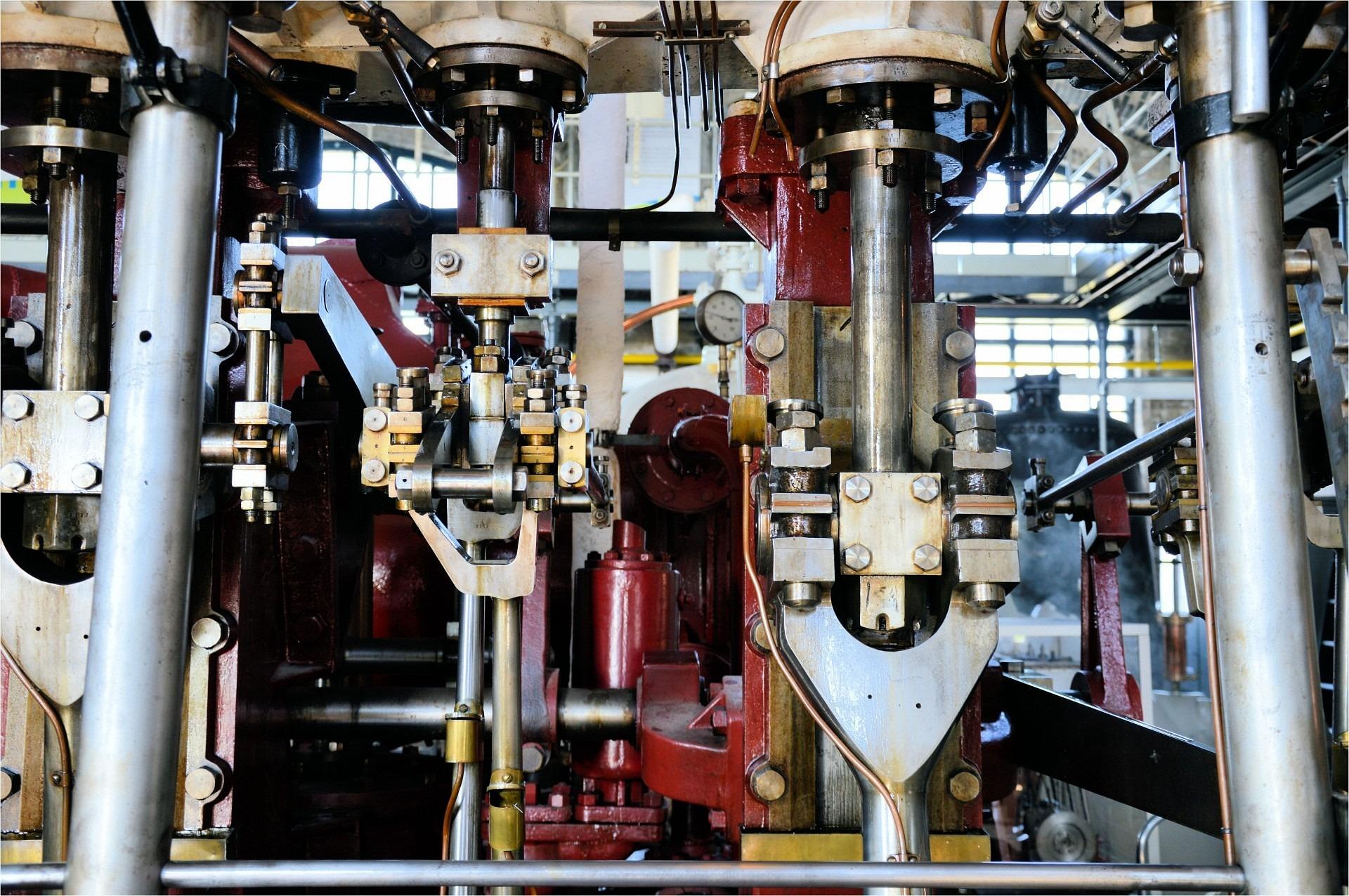 Machinery & Equipment