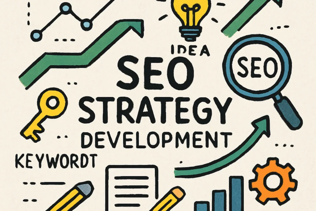 Kodel seo reikalingas